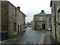 Commercial Street, Barnoldswick