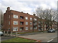 Oak House - Grange Estate, Central Avenue, East Finchley