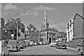 Kettering: Station Road, 1962