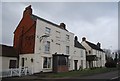 The Old Gate Inn, New Dover Rd