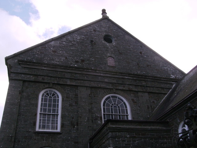 Towyn Congregational Chapel