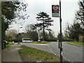 Totteridge war memorial