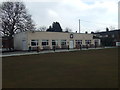 Woodhouses Cricket Club - Pavilion