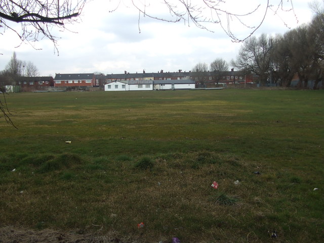 Newton Heath Cricket Club