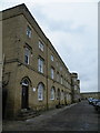 Sheffield Insulations at Hillsborough Barracks, Hillsborough, Sheffield - 3