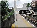 South Hampstead railway station