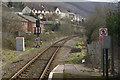 Troedyrhiw Station