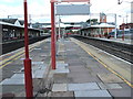 Harrow & Wealdstone railway station