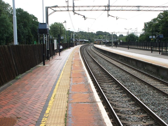 Image result for berkhamsted railway station