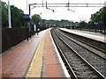 Berkhamsted railway station