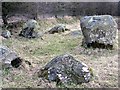 Little Meg Stone Circle