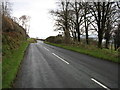 The old A66 north of Thornthwaite