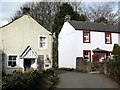 Cottages, Hunsonby