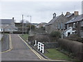 Craster Village