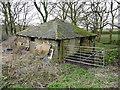 Farm building, Bodilly Veor