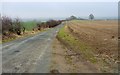 Improved bridleway south of A6108 between Skeeby and Richmond