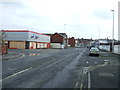 Rigby Road, Blackpool