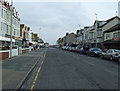 Station Road, Blackpool