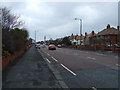 Clifton Drive (A584)