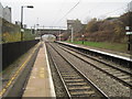 Adderley Park railway station, Birmingham