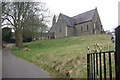 Church of St John the Baptist, Troedyrhiw