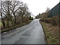 Entering Embleton