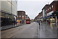 Exeter : High Street