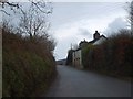 Cottage at Way Cross