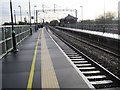 Tipton railway station