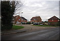 Shotfield Close