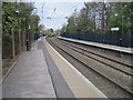 Blake Street railway station, Staffordshire, 2011