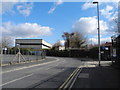 Bennett Street, West Gorton