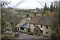 Seven Tuns Public House, Chedworth