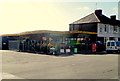 Beachways pet food and garden centre, Port Talbot