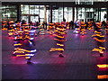 SJ8097 : The Speed of Light Outside the BBC by David Dixon