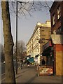 King Street, Hammersmith