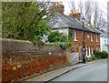 Flood Lane, Faversham