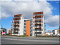 New Apartments, Ashton Old Road/Beswick