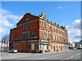 Ex, Co-op Building, Beswick