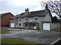 House on Lytham Road