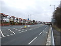 Blackpool Road (A5085)