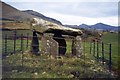 Fach Wen Burial Chamber