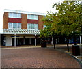 Barclays, Yate