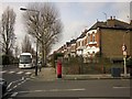 Hartswood Road, Stamford Brook