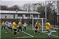 St Stephen : Brannel School Sports Pitch