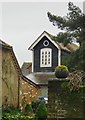 Dovecote at The Bury Farm, Chesham