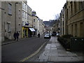 Barton Street, Bath