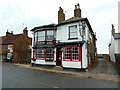 The Red Lion, Chenies