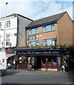 The Dragon Inn, Weston-super-Mare