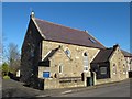 (Former) Wesleyan Methodist Chapel, Halton-Lea-Gate